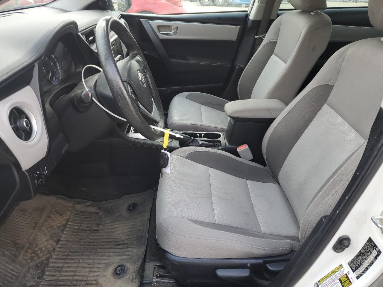 2018 Toyota Corolla - Image 7