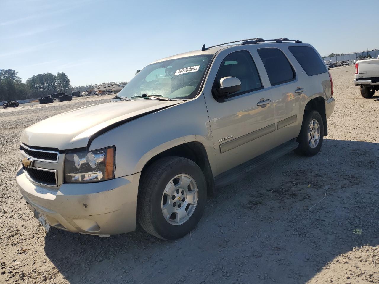 Lumberton, NC에서 판매 중인 2013 Chevrolet Tahoe C1500 Lt - Front End