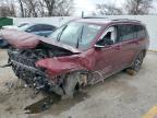 2023 Jeep Grand Cherokee L Limited zu verkaufen in Bridgeton, MO - Front End