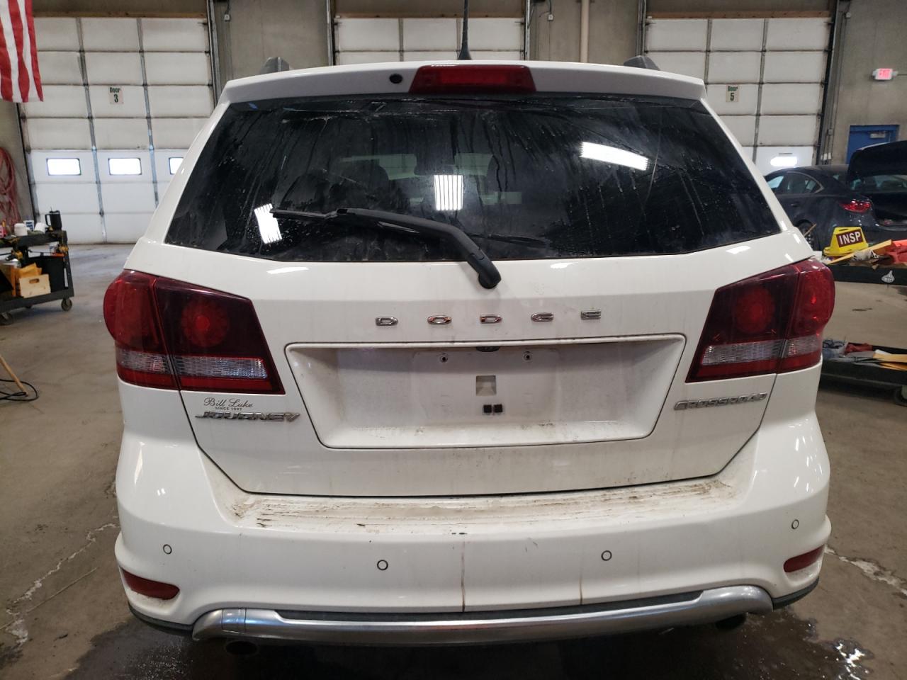 2018 Dodge Journey - Image 6