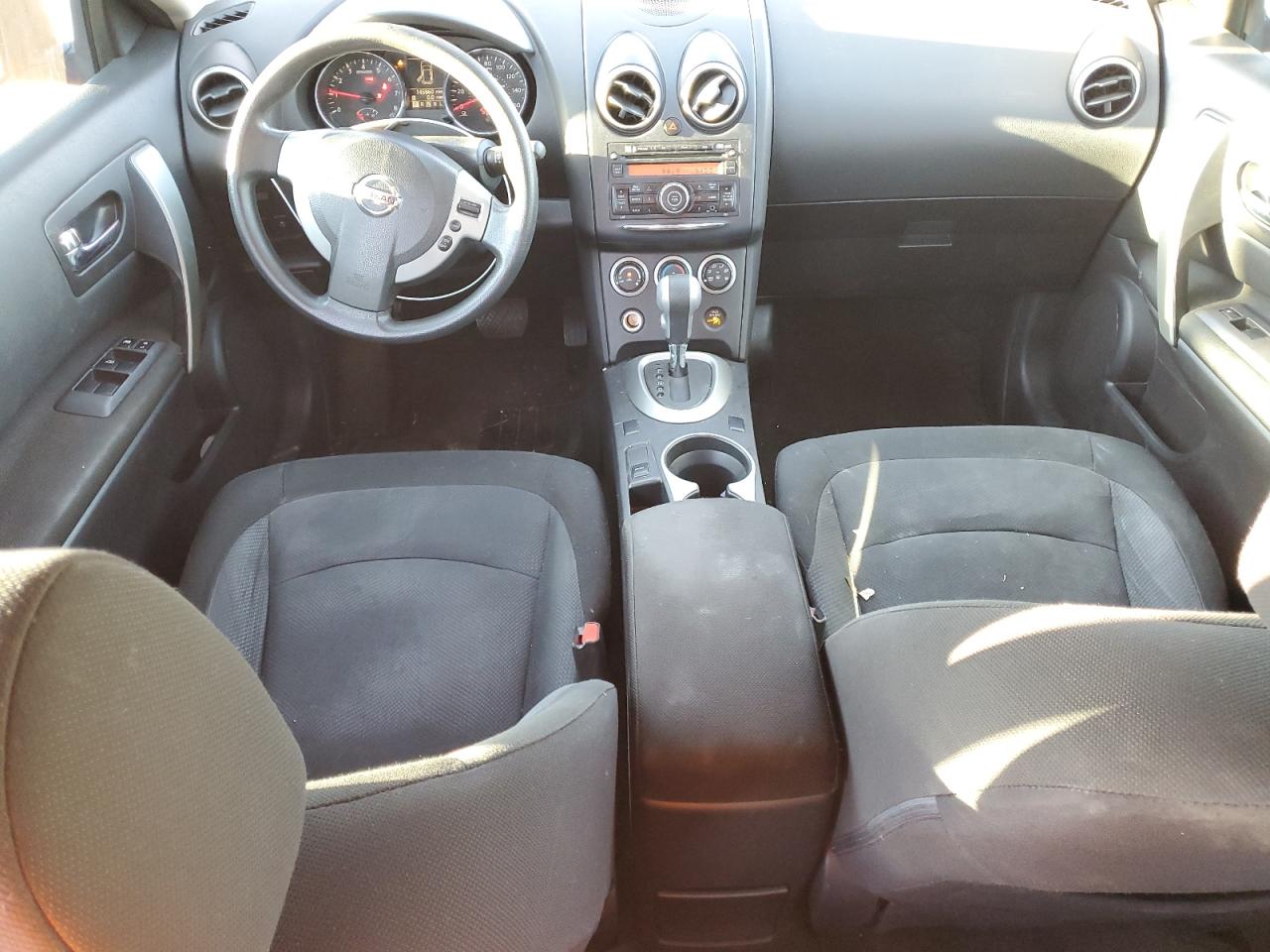 2012 Nissan Rogue - Image 8