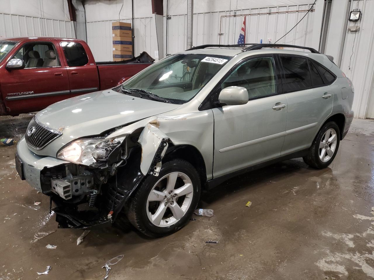 2006 Lexus RX - Image 1