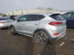 2017 Hyundai Tucson Limited продається в New Britain, CT - Front End