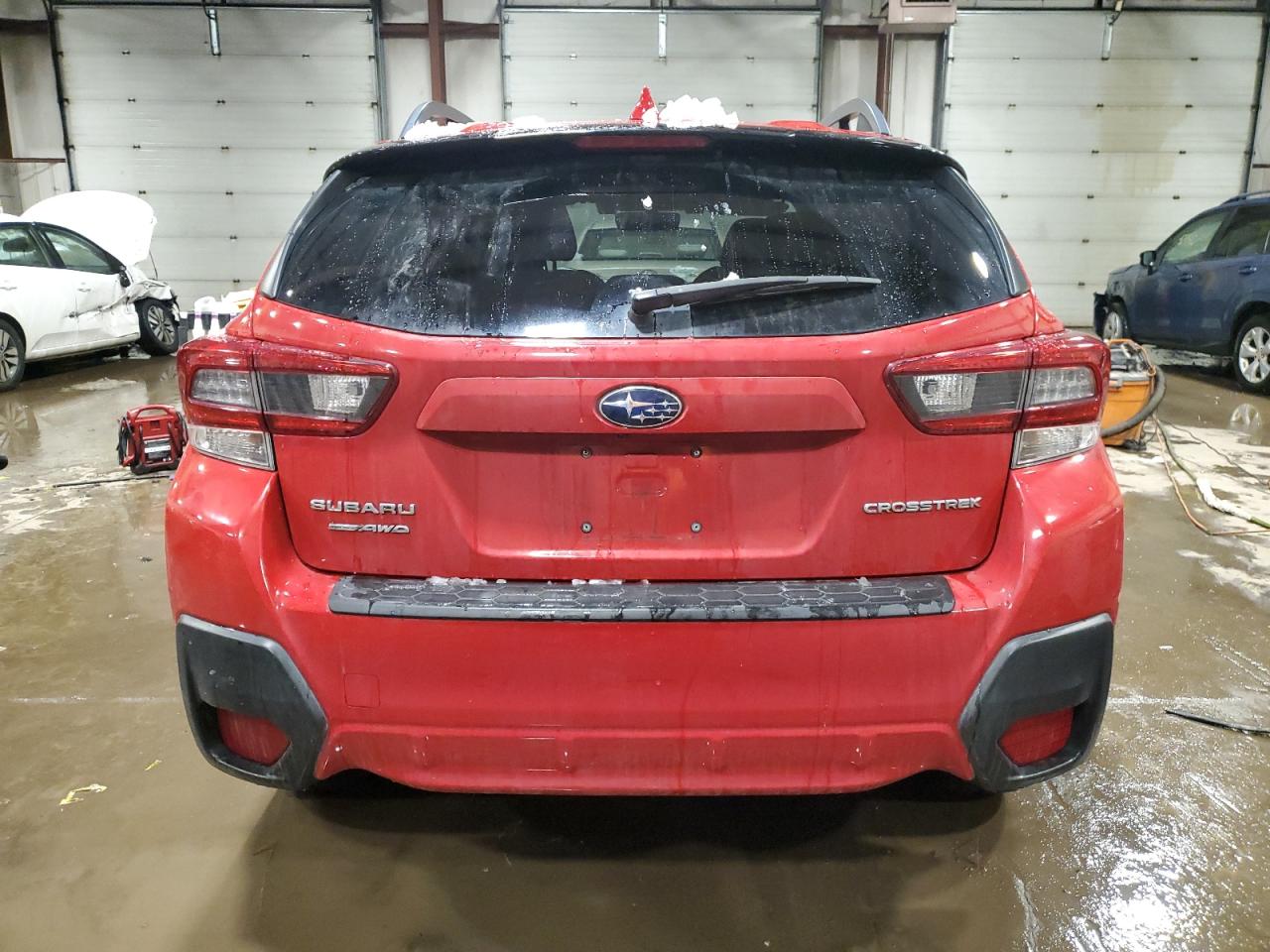 2020 Subaru XV - Image 6