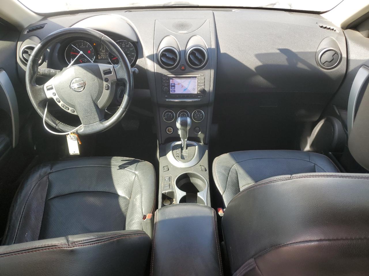 2012 Nissan Rogue - Image 8
