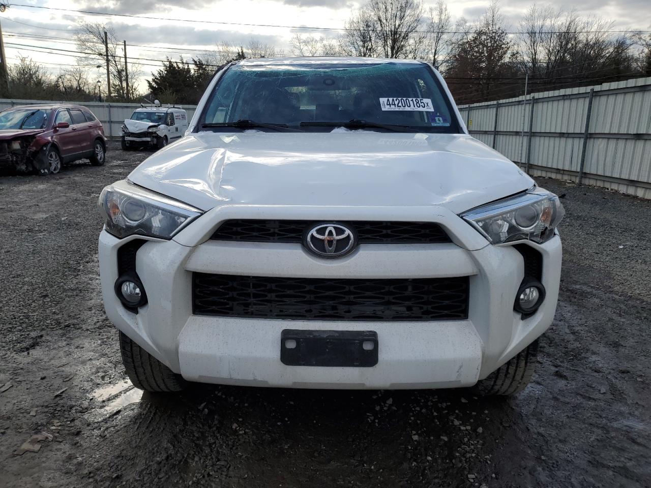 2019 Toyota 4Runner - Image 5