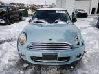 2013 Mini Cooper  de vânzare în Reno, NV - Front End