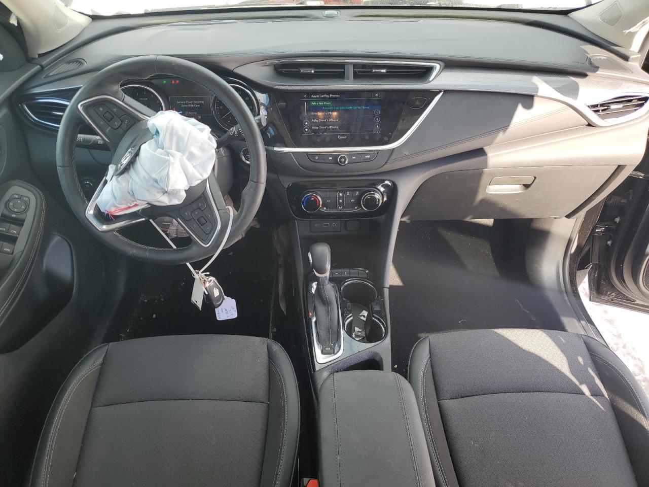 2022 Buick Encore - Image 8