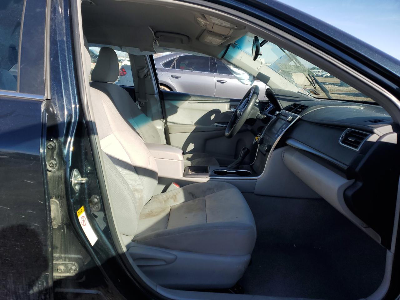 2015 Toyota Camry - Image 7