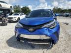 2020 Toyota C-Hr Xle на продаже в Opa Locka, FL - Front End