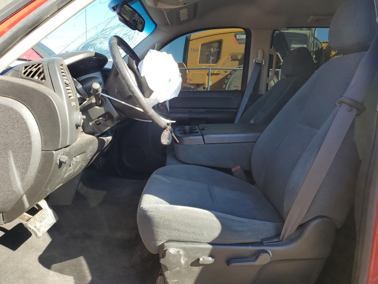 2008 Chevrolet Silverado - Image 7