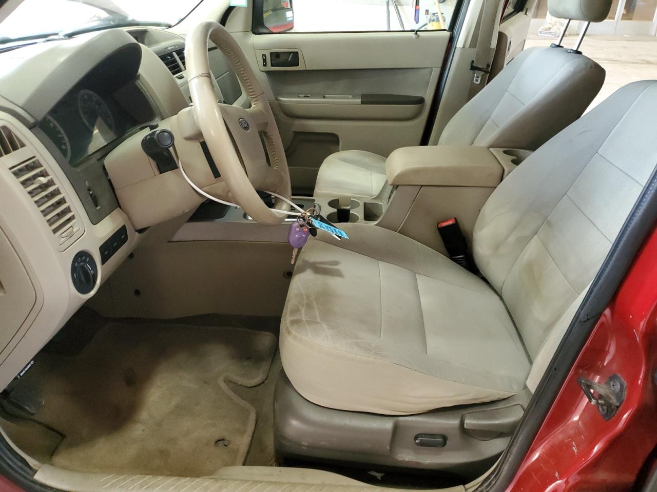 2011 Ford Escape - Image 7