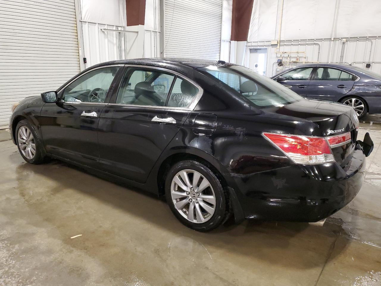 2012 Honda Accord - Image 2