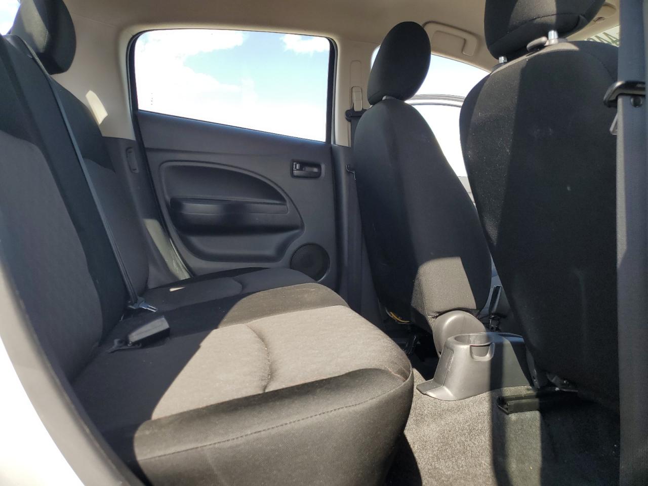 2021 Mitsubishi Mirage - Image 11