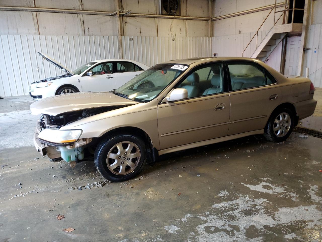 2002 Honda Accord - Image 1