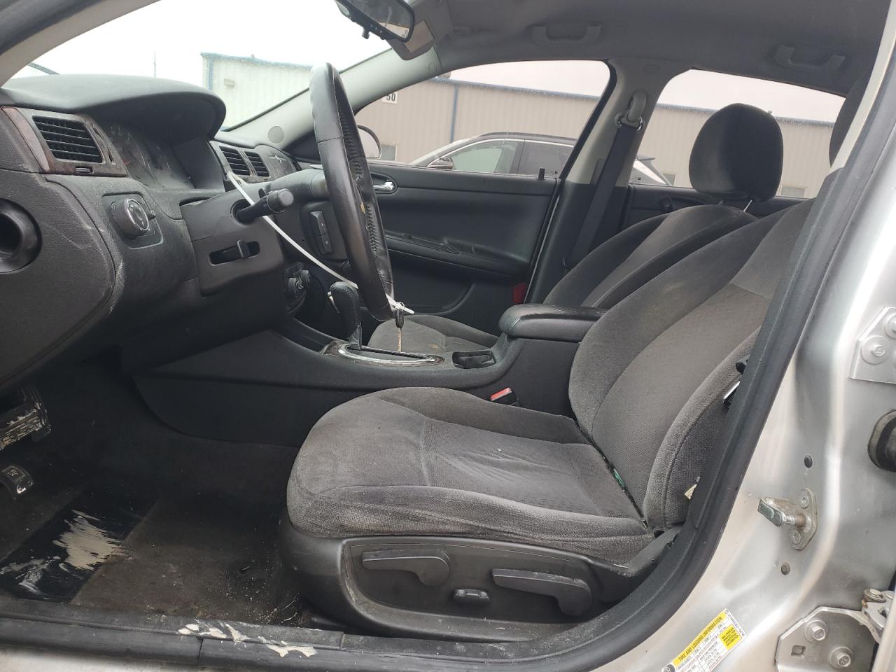 2013 Chevrolet Impala - Image 7