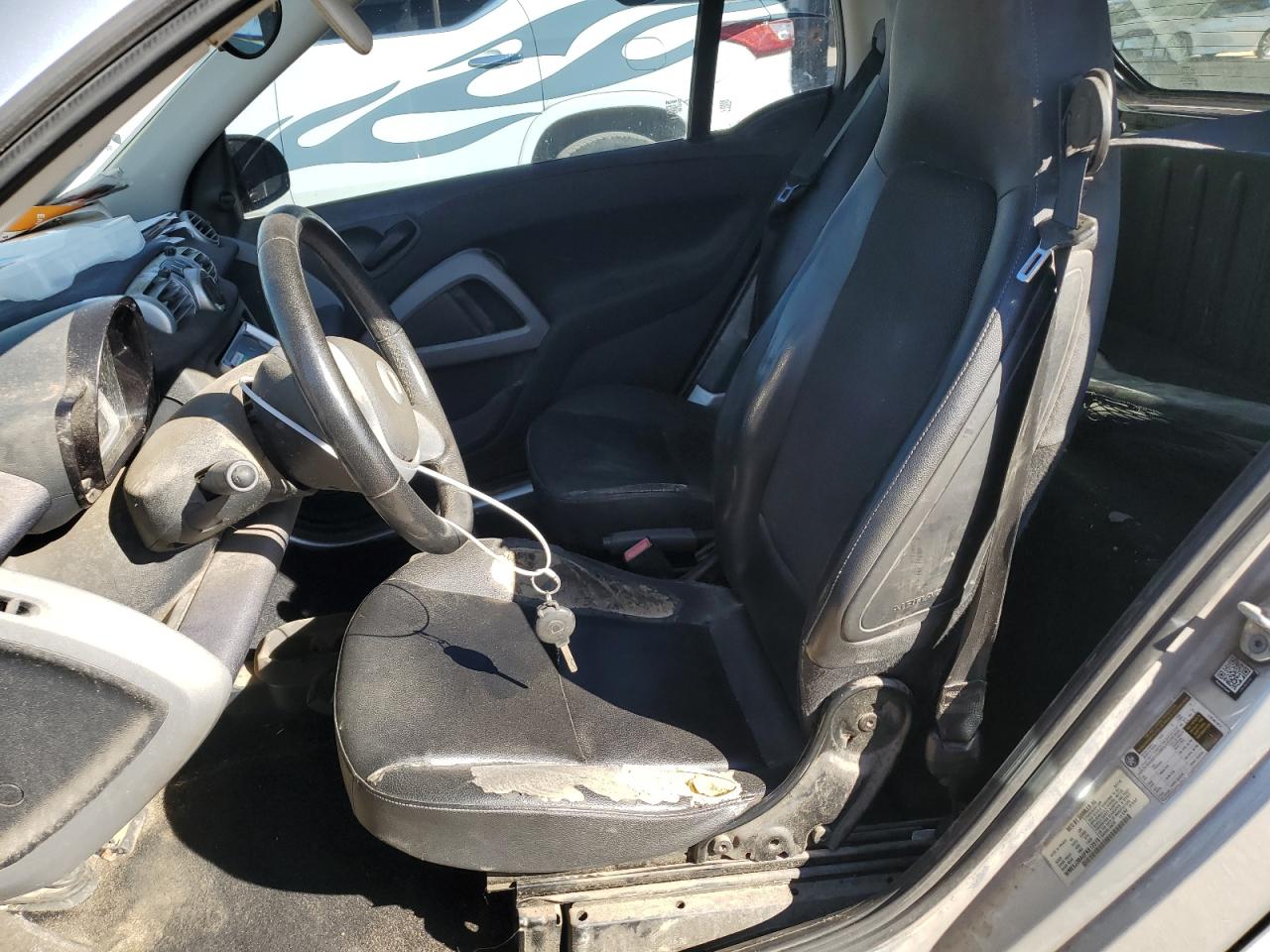 2015 Smart Fortwo - Image 7