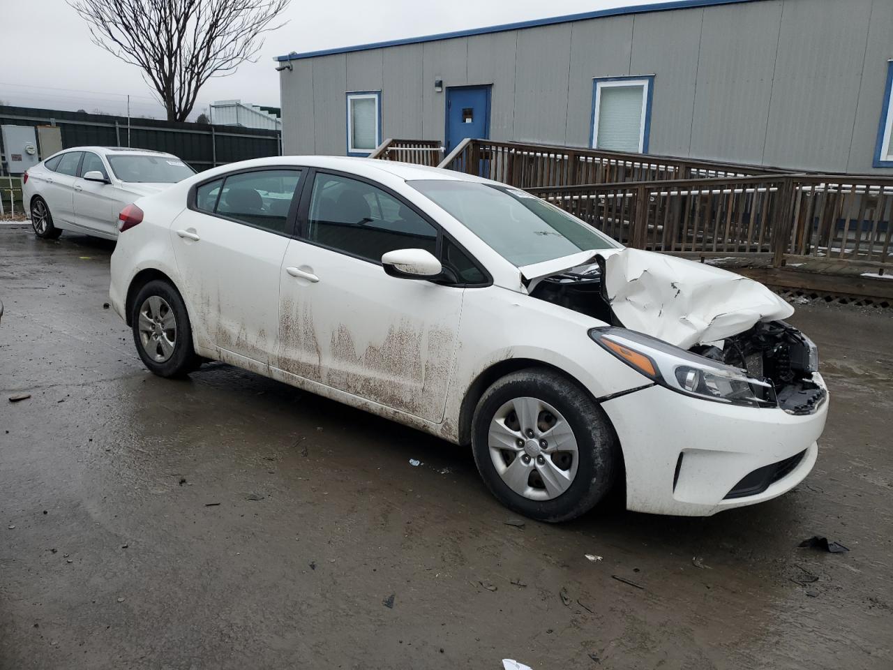 2018 Kia Forte - Image 4