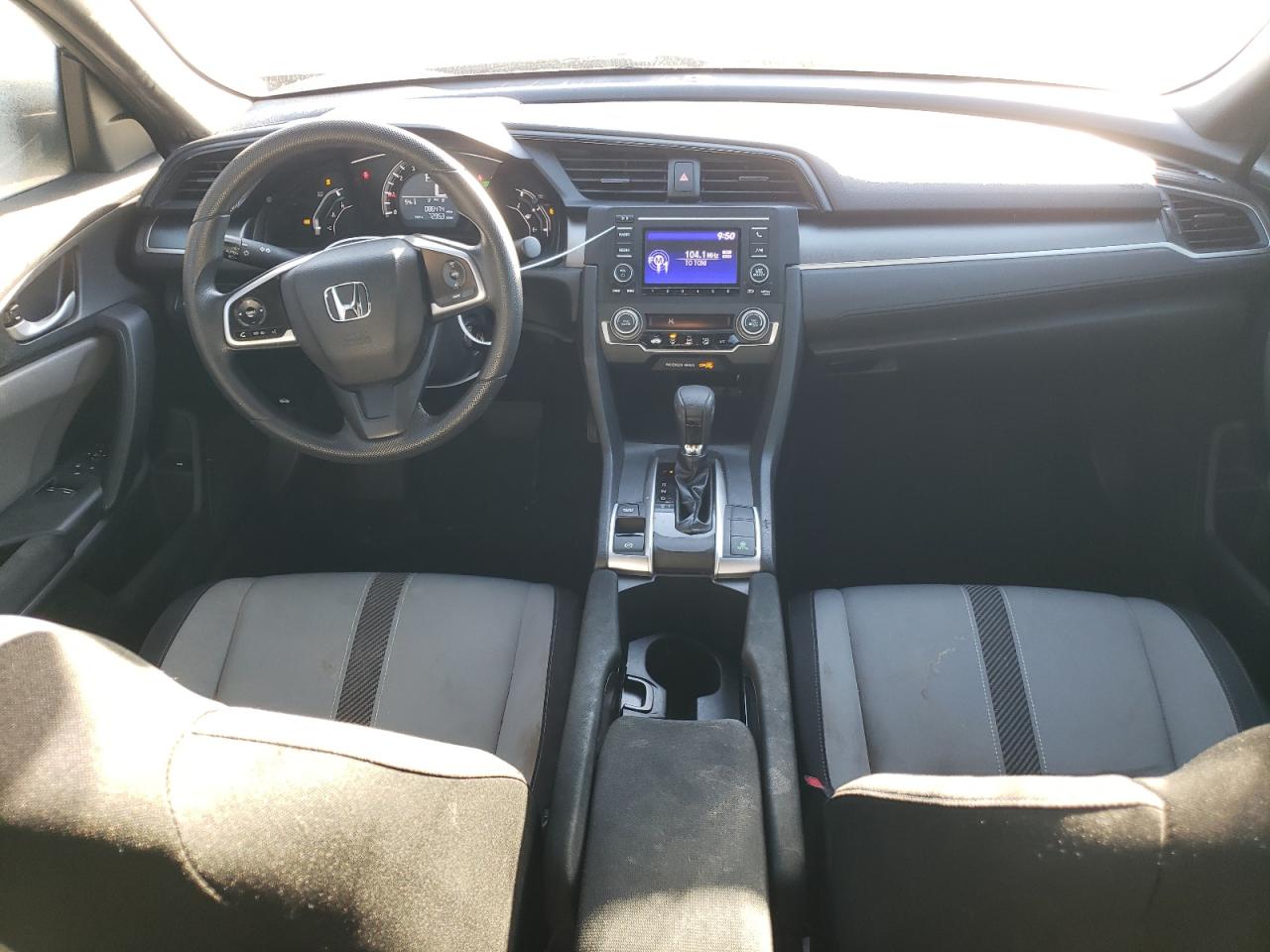 2016 Honda Civic - Image 8