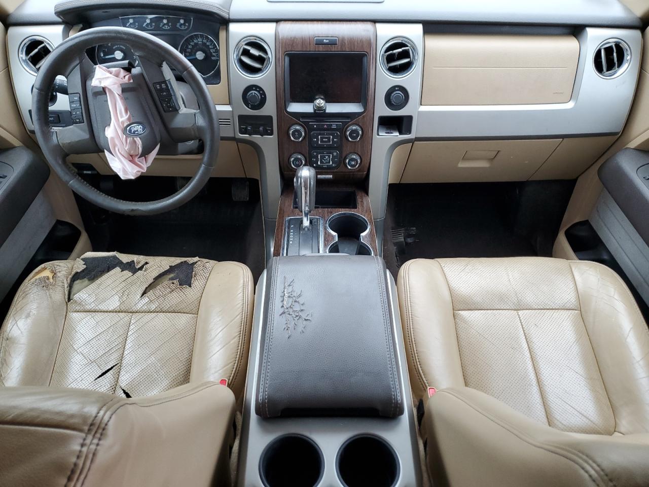 2013 Ford F-150 - Image 8