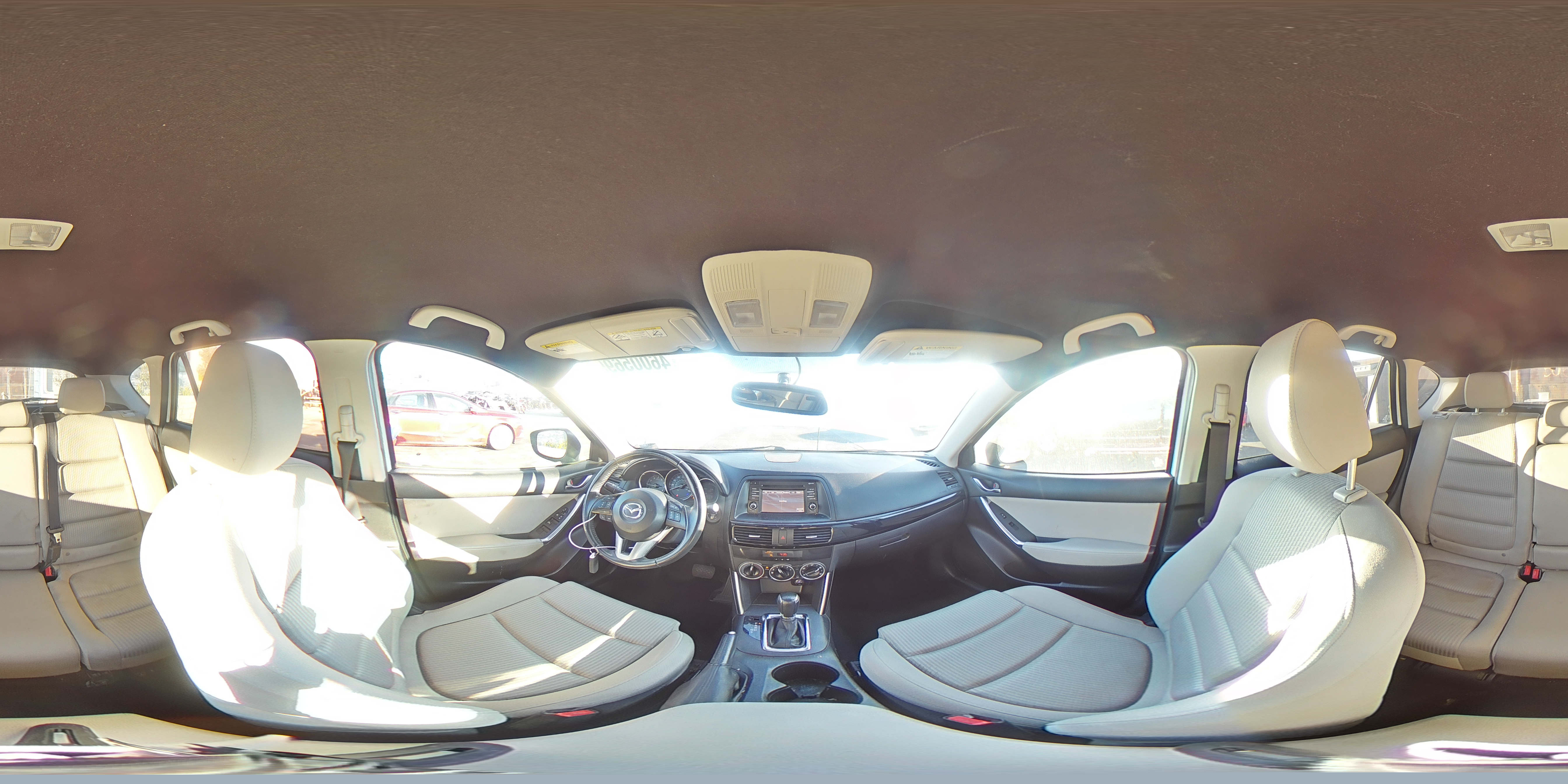 2015 Mazda CX-5 - Image 14
