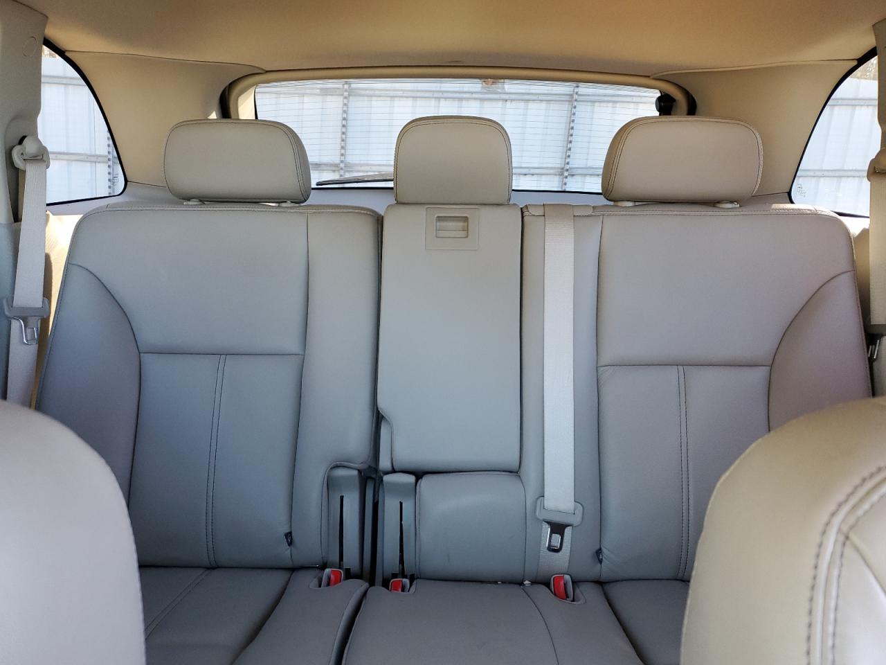 2010 Ford Edge - Image 10