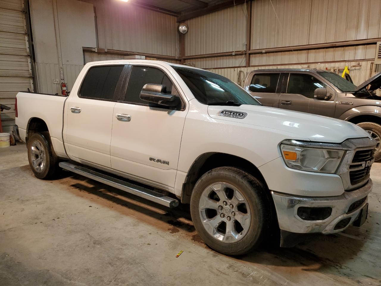 2020 RAM 1500 - Image 4