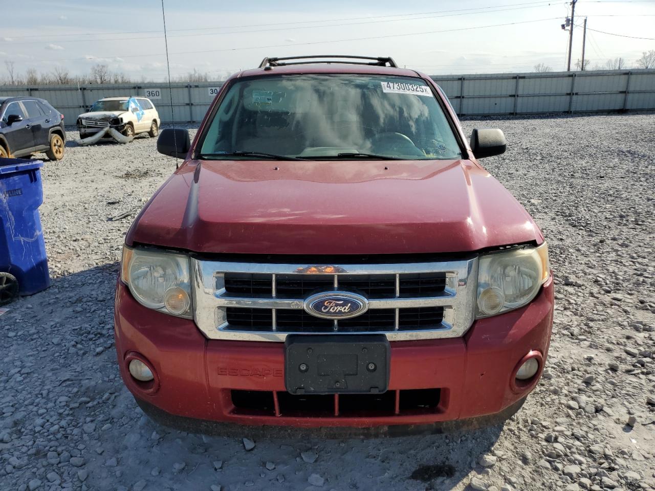 2010 Ford Escape - Image 5