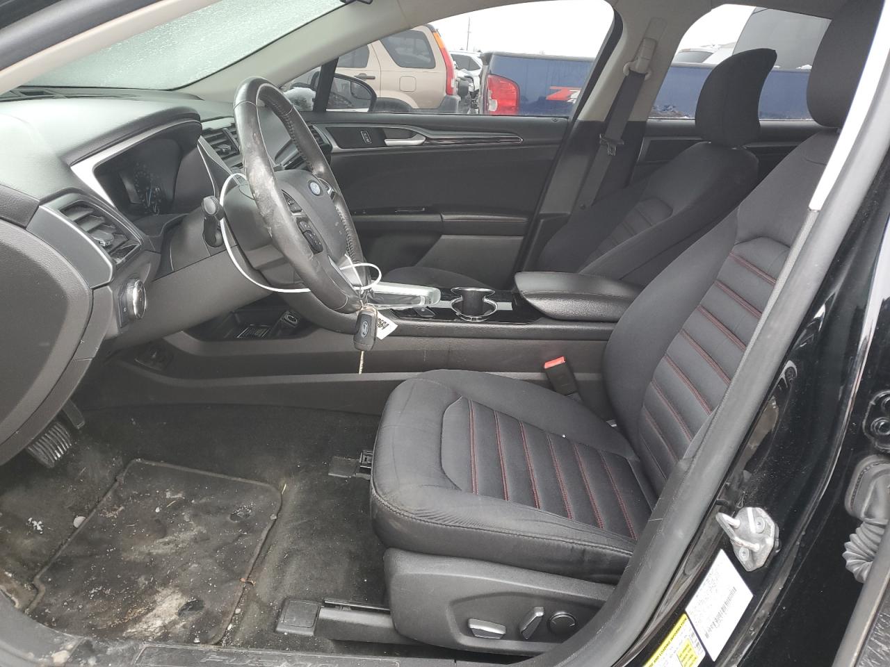 2016 Ford Fusion - Image 7