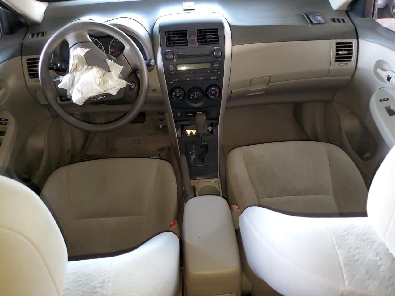 2009 Toyota Corolla - Image 8