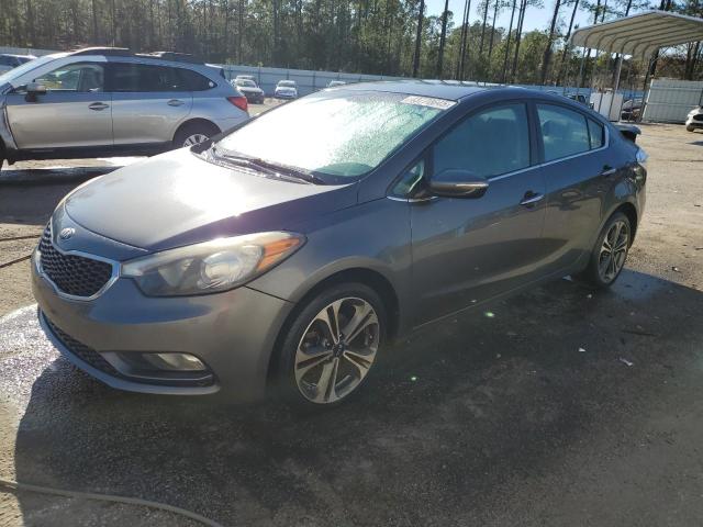 2014 Kia Forte Ex
