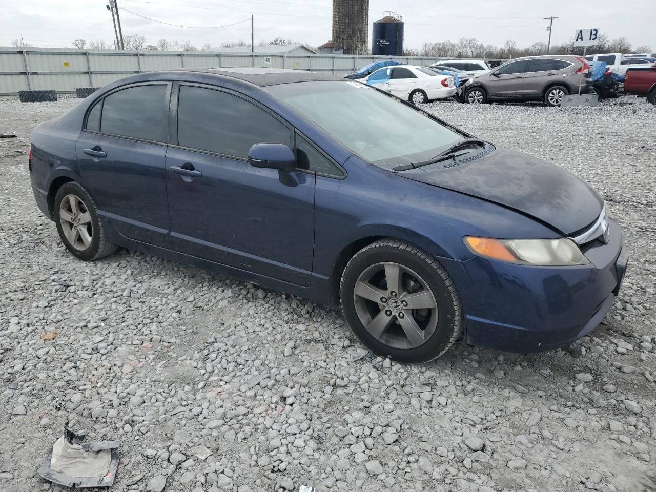 2006 Honda Civic - Image 4
