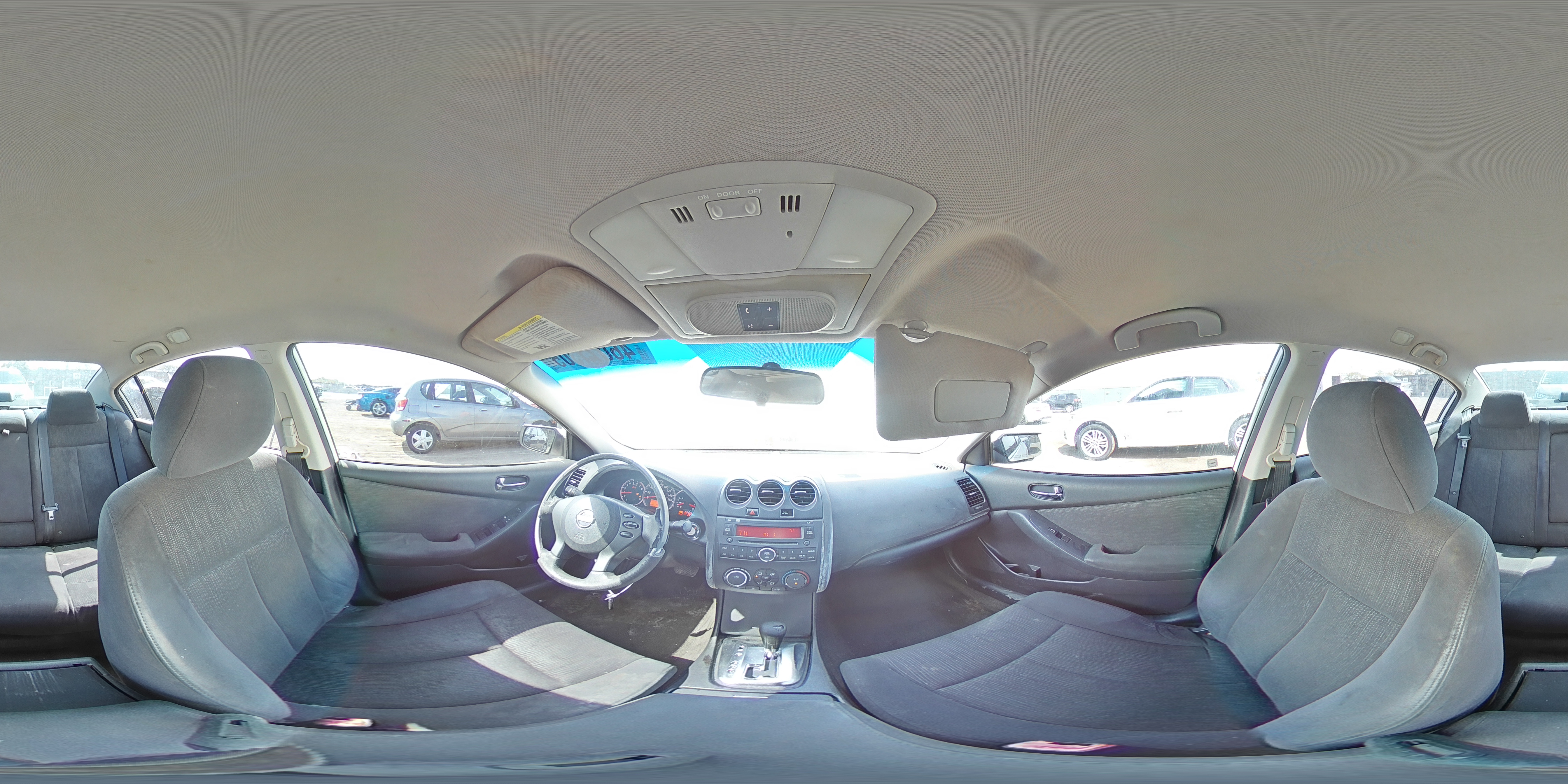 2011 Nissan Altima - Image 13
