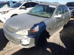 2003 Toyota Camry Le იყიდება Las Vegas-ში, NV - Side