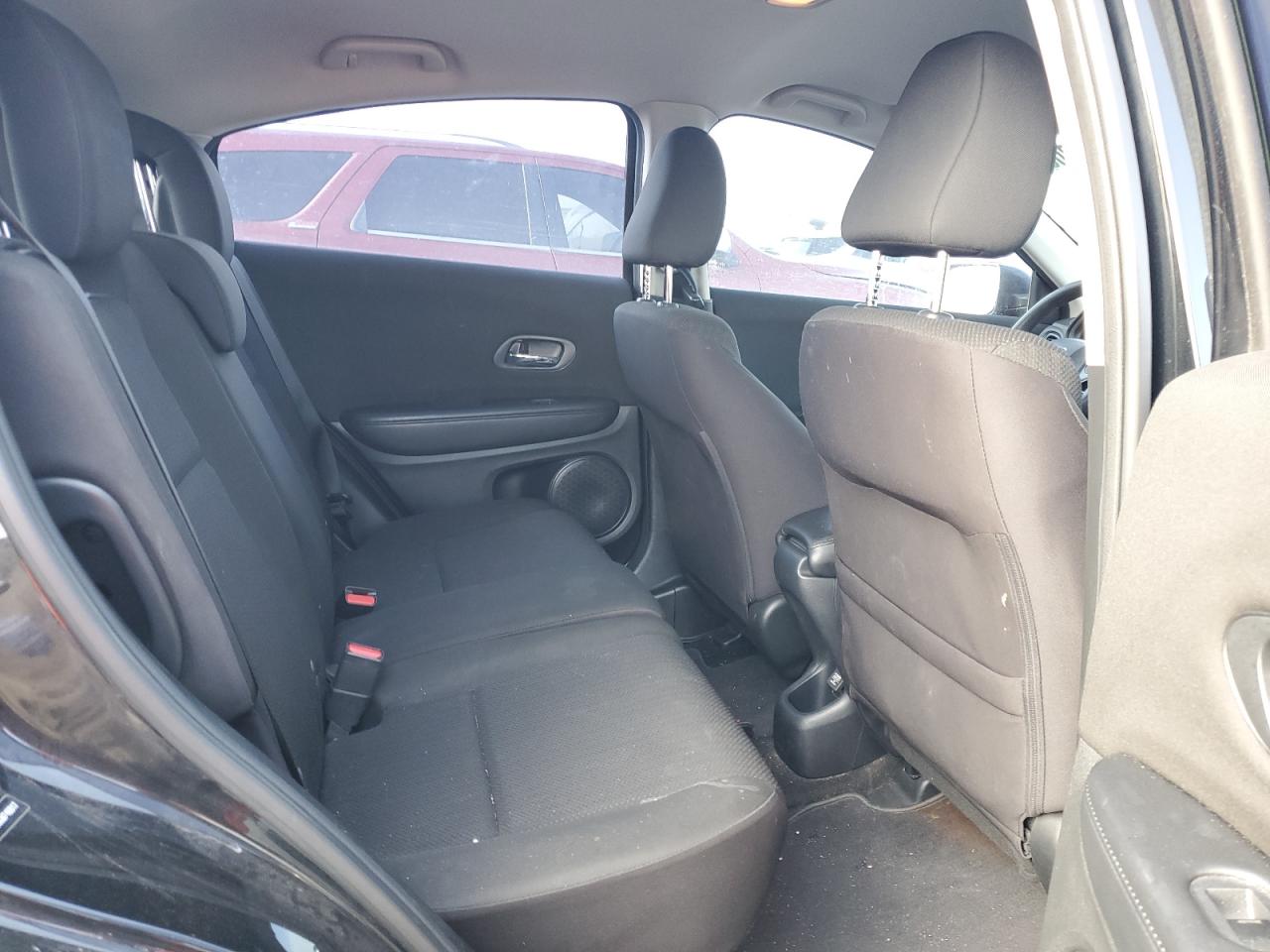 2016 Honda HR-V - Image 10