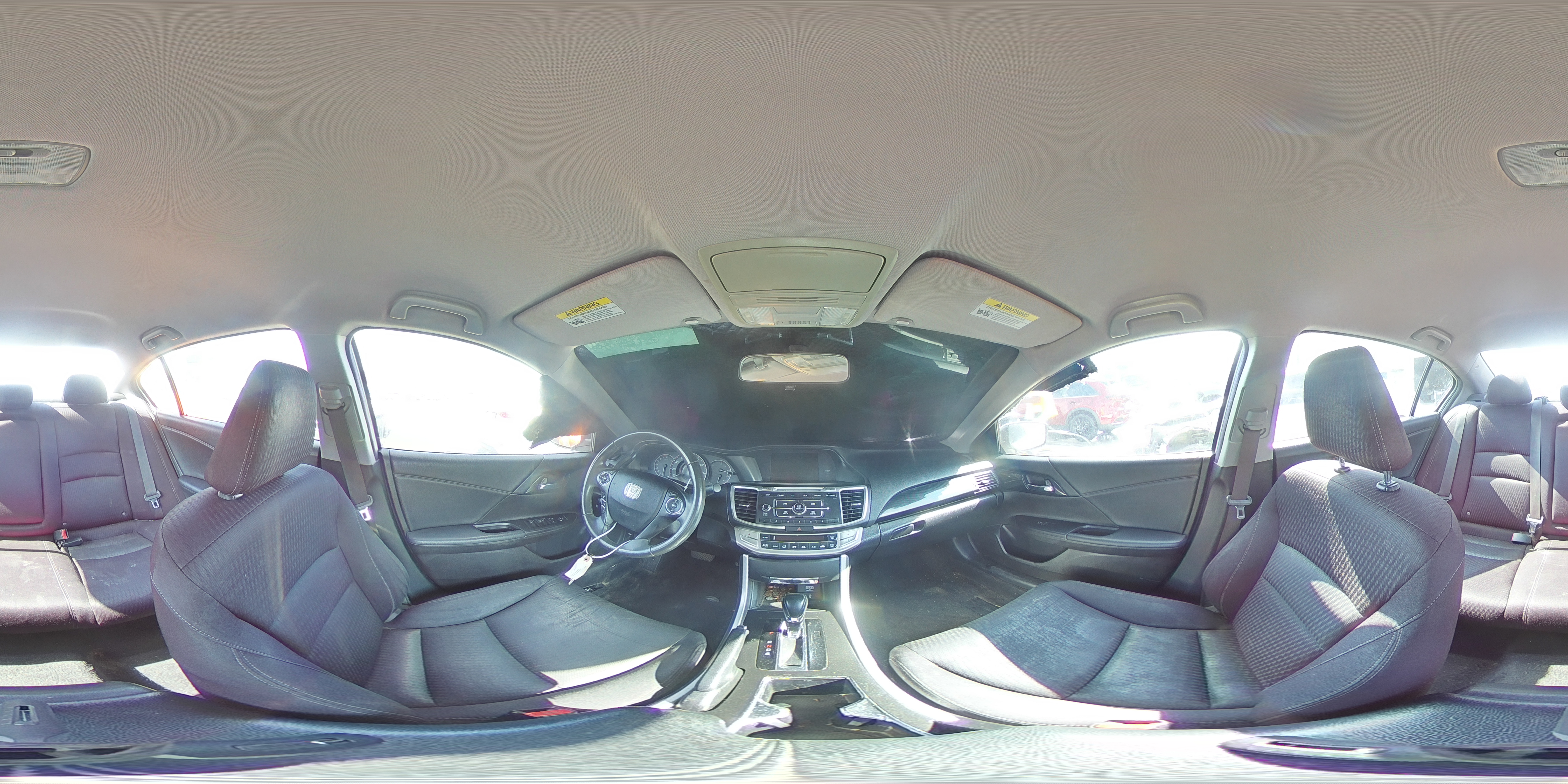 2015 Honda Accord - Image 15