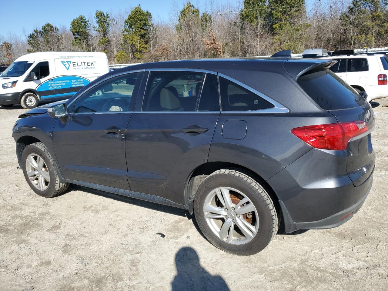 2015 Acura RDX - Image 2