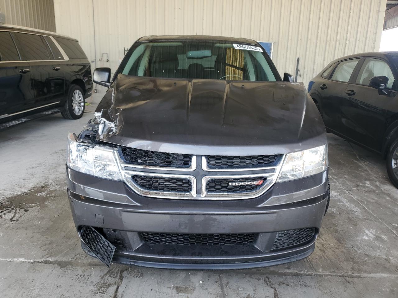 2015 Dodge Journey - Image 5