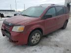 2009 DODGE GRAND CARAVAN SE for sale at Copart AB - EDMONTON