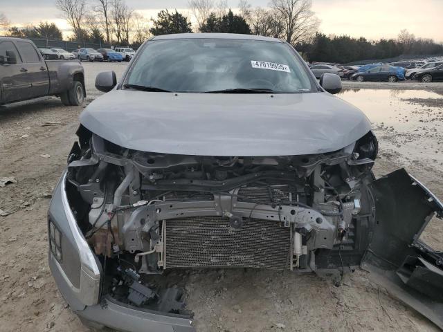  MITSUBISHI OUTLANDER 2023 Gray