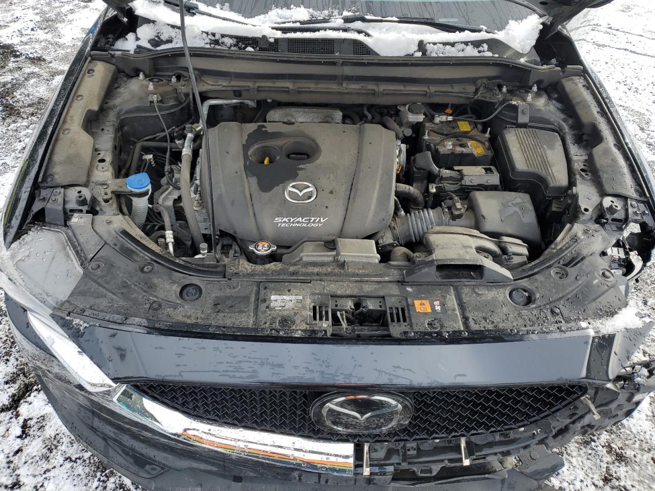 2019 Mazda CX-5 - Image 13