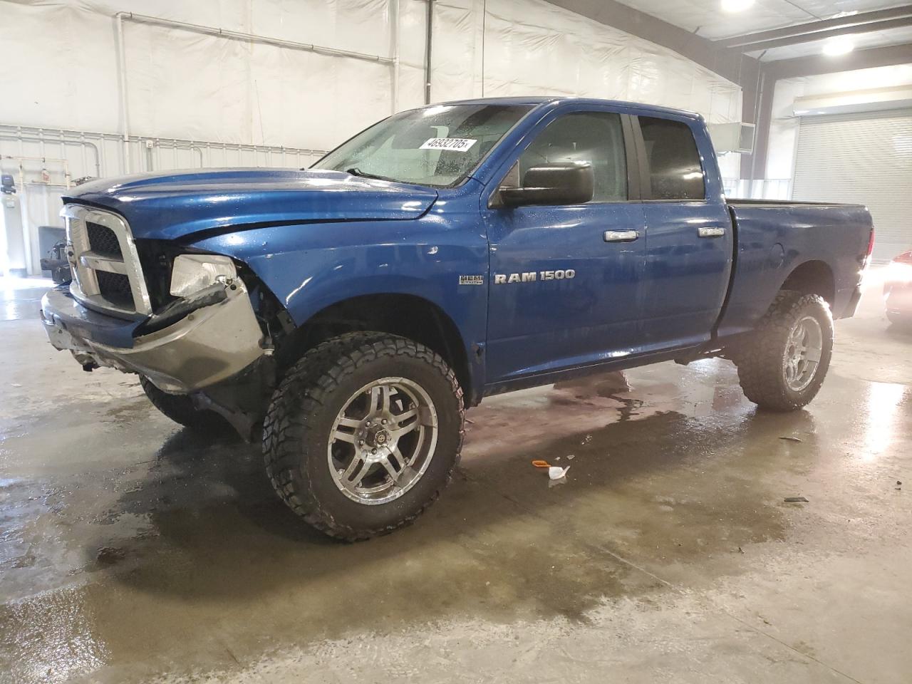 2011 Dodge RAM - Image 1