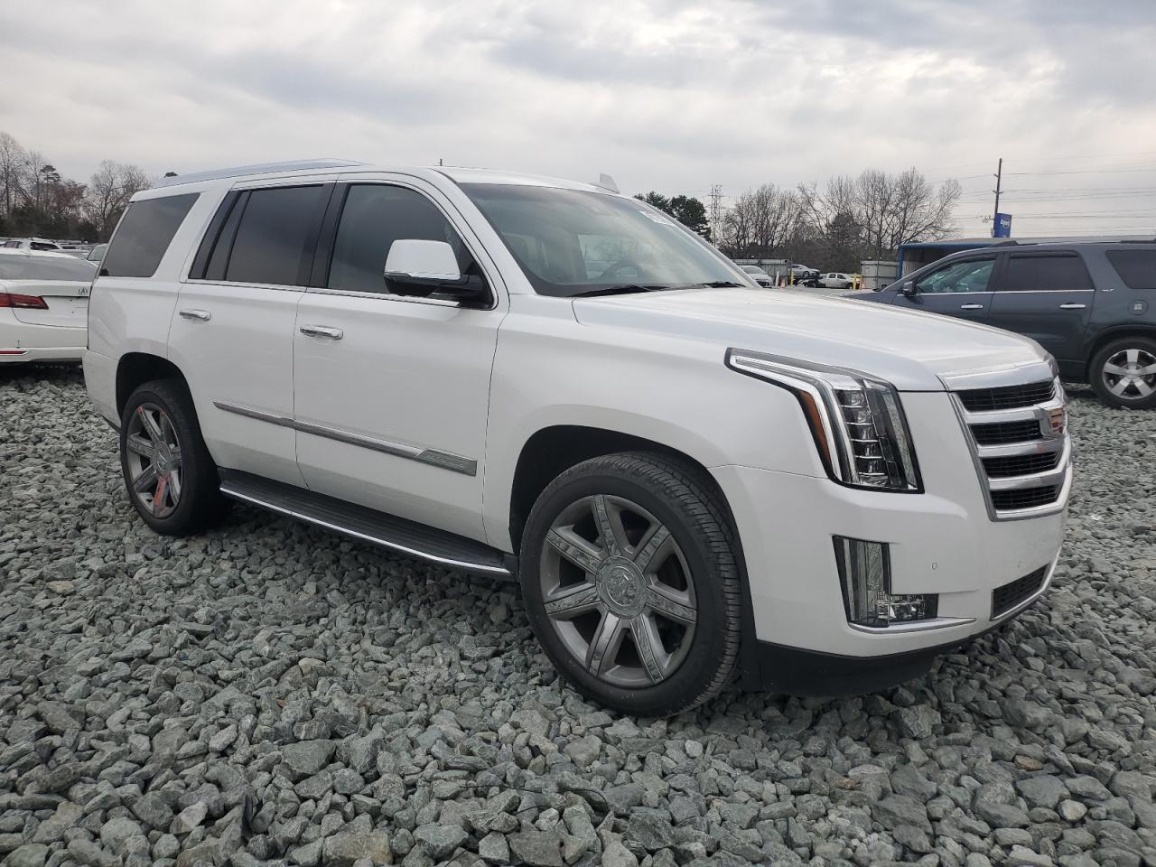 2016 Cadillac Escalade - Image 4
