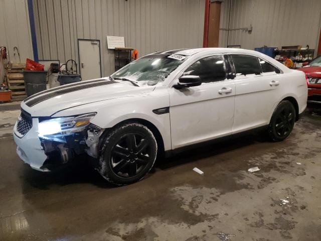 2015 Ford Taurus Police Interceptor