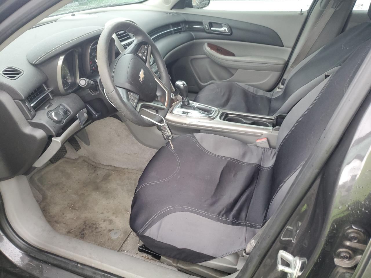 2013 Chevrolet Malibu - Image 7