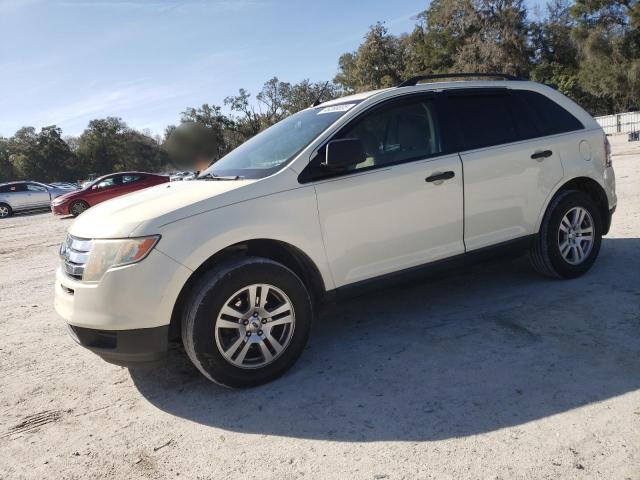 2007 Ford Edge Se