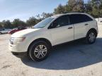 2007 Ford Edge Se en Venta en Ocala, FL - Minor Dent/Scratches