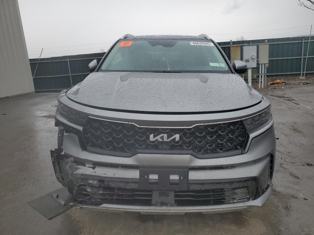 2023 Kia Sorento - Image 5