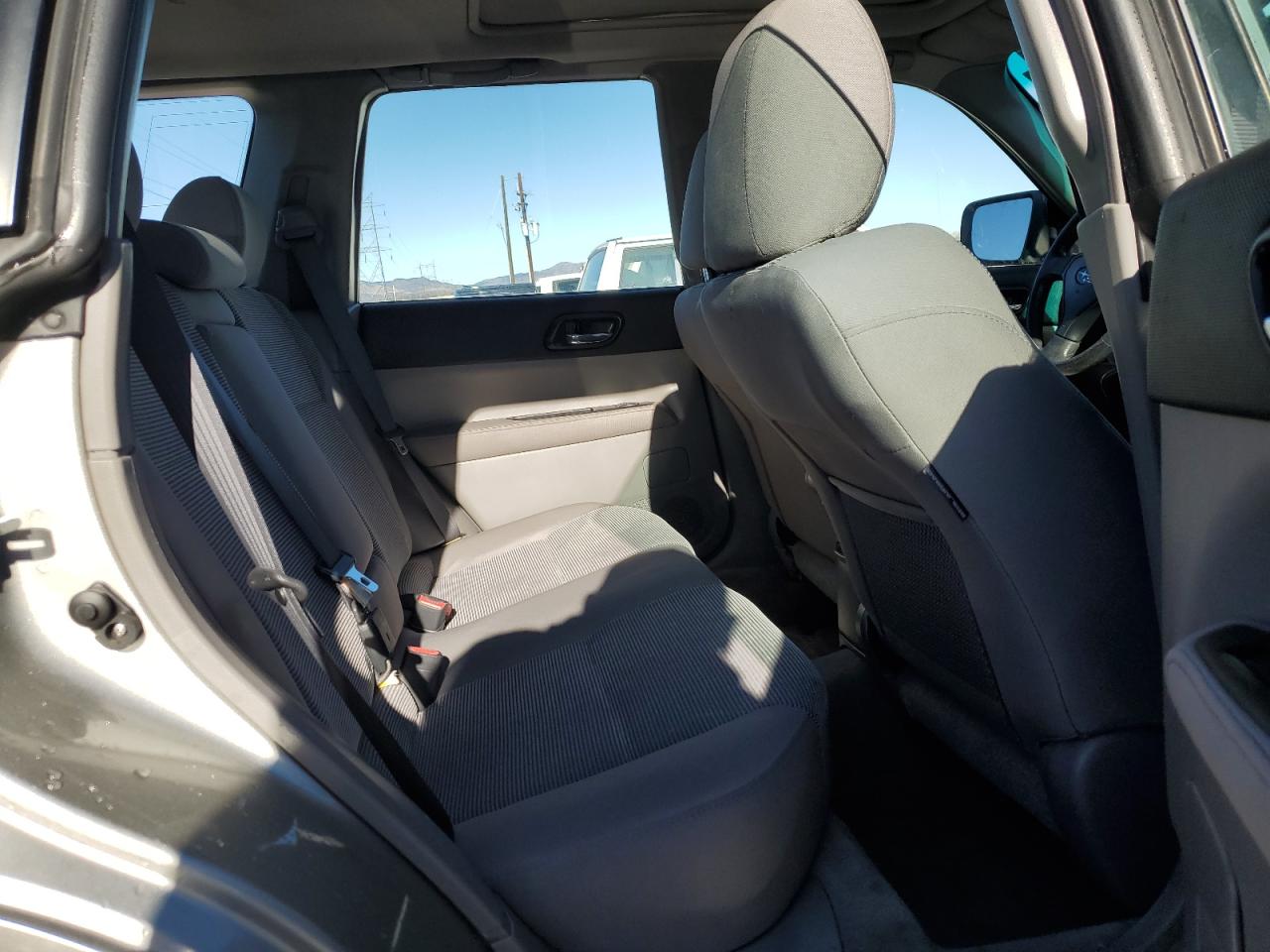 2006 Subaru Forester - Image 10