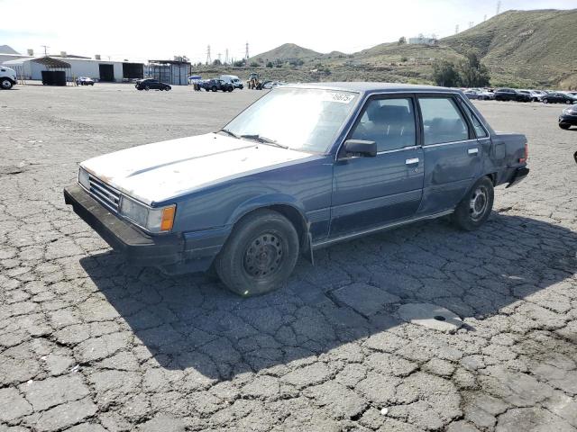 1986 Toyota Camry Le